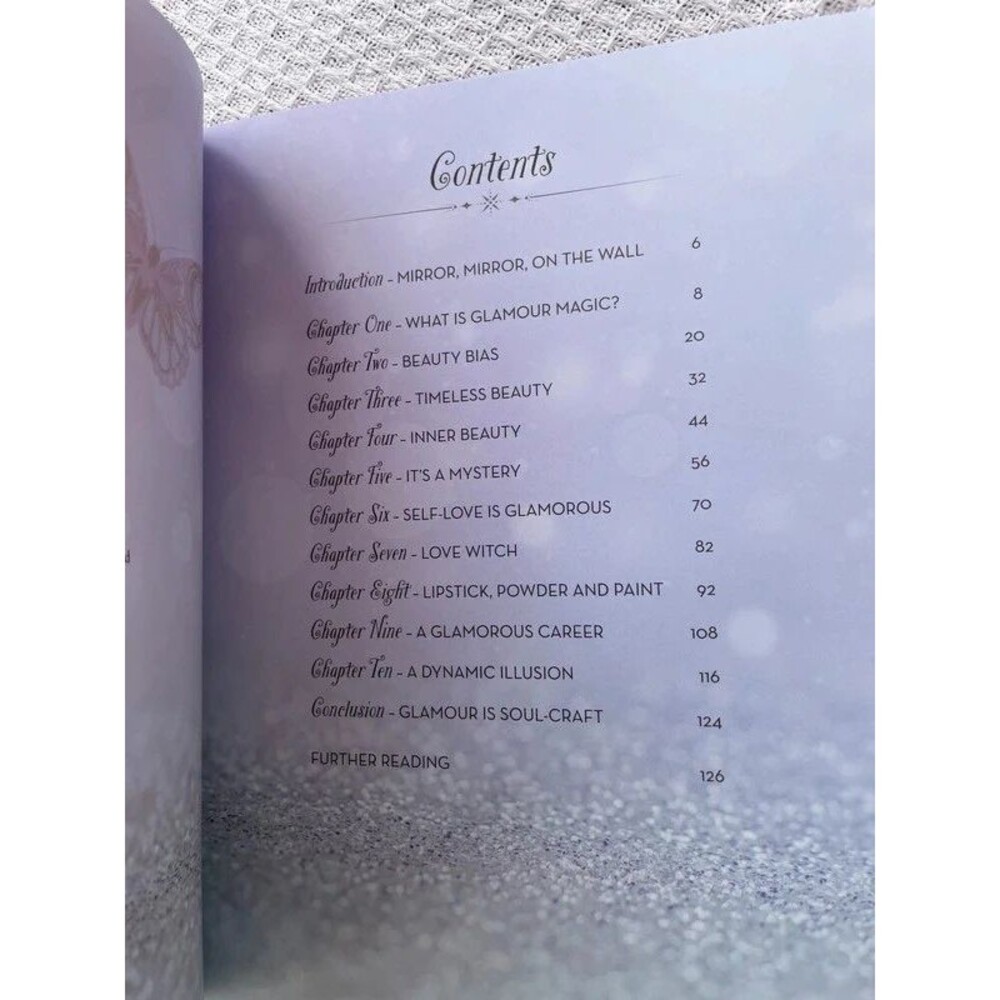 Magic Book - Picture 2 of 5